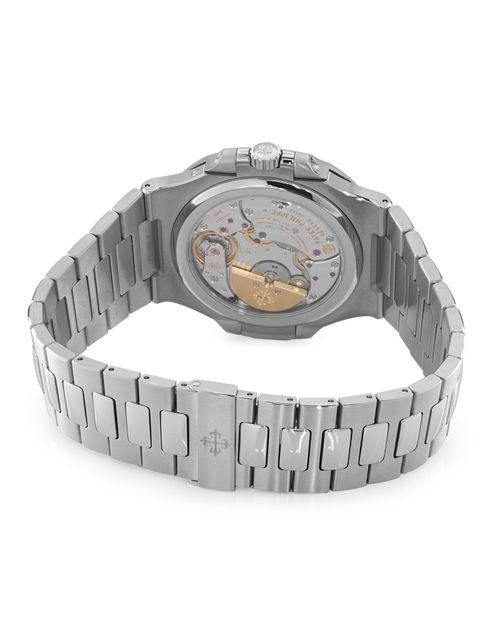 Patek Philippe Nautilus 5712/1A-001 Image 4